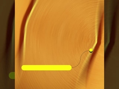 p84針のフェルトのフィルター・バッグ