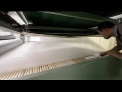 フィルターの先頭に立って産業フィルタ クロスの生産そして販売を専門にする