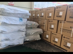 産業フィルター・バッグの指定