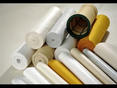 袋のタイプ集じん器