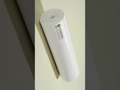 高温収塵袋と室温の収塵袋の間で区別しなさい