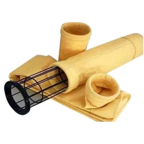 P84 高温耐性,腐食耐性のある,サイズを調整できる,粉塵収集器フィルター袋