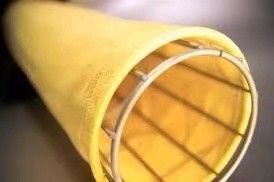 P84 高温耐性,腐食耐性のある,サイズを調整できる,粉塵収集器フィルター袋