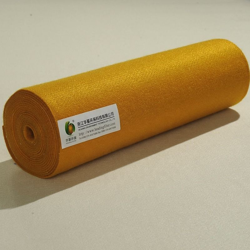 工業用フィルターバッグ 0.24g/cm³ 密度 1.1Ω 面積 220℃