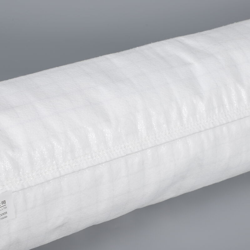500 GSM Polyester Filter Bag with 1.70mm Thickness and ≤2.2m Width Industrial Filter Cloth