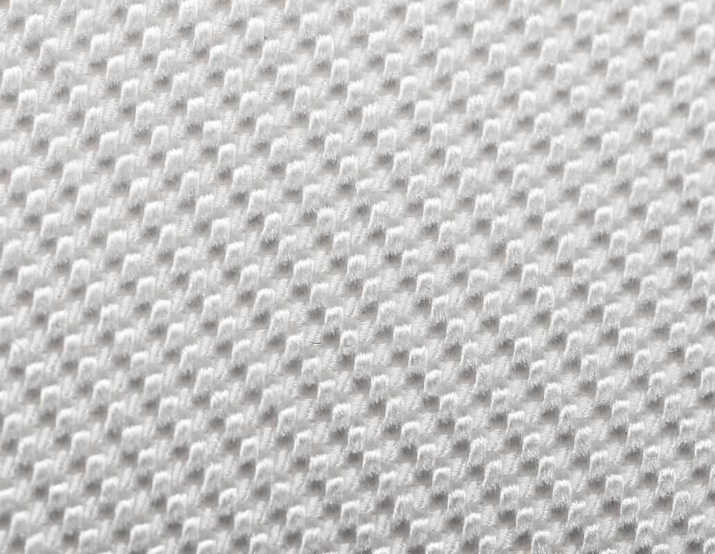 工業用フィルタリング用 化学耐性と湿度抵抗性のある パーソナライズドサイズポリプロピレン針フェルト